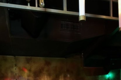 Arancha, Patricia, Emi, Eva, Noelia, Jacoba y Marisa.