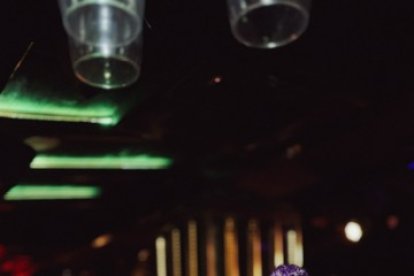 Marta, Sofía y Laura.