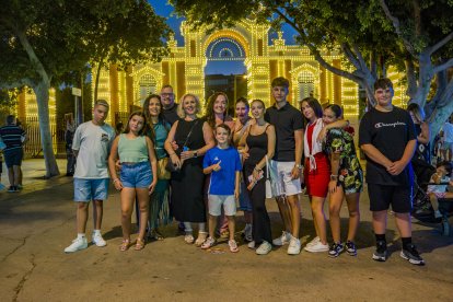 Grupo La Salle-Chocillas.