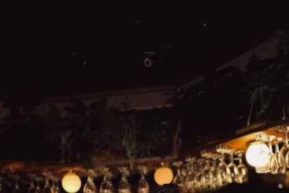 Miriam, Leti, Marta y Rosa.