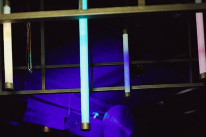 Trabajadoras de Zara.