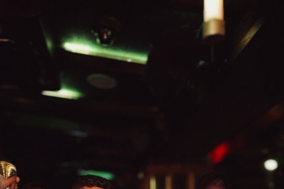 Juan, María José, Miriam y Sergio.