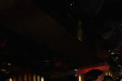 Lola, Susana y Marta.