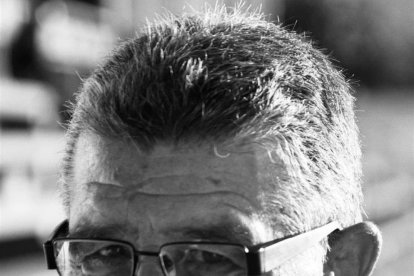 Una imagen de los buenos tiempos en el Almería.