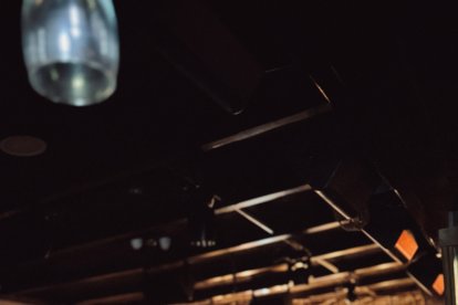 Marina, Ana, Marta, Inma y Andrea.