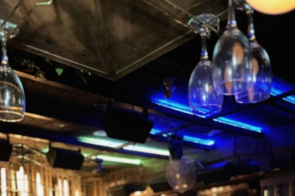 Trabajadoras de Primor.