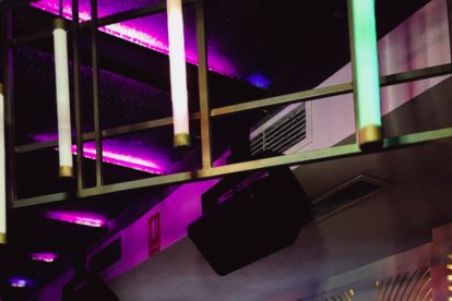 Dj Antonio García y amigos.