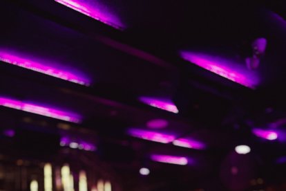 Marina, Cristina y Ana.