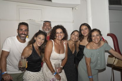 Atalaya distribuidora.