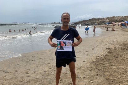 gran regalo Ismael logró los 20€ en repostaje en la estación Shell de Turre.