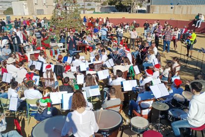 Plaza de toros Paraje Guillén.