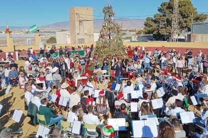 Plaza de toros Paraje Guillén.