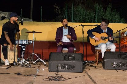 Plaza de toros Paraje Guillén.