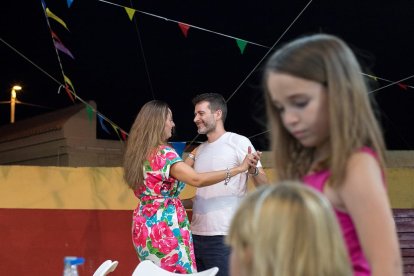 Plaza de toros Paraje Guillén.