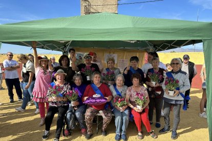 Plaza de toros Paraje Guillén.