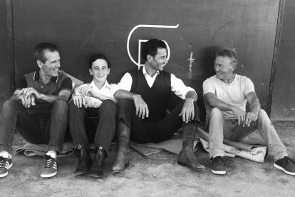 Plaza de toros Paraje Guillén.