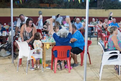 Plaza de toros Paraje Guillén.