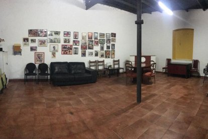 Plaza de toros Paraje Guillén.