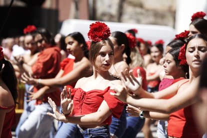 Fiestas de Adra 2024. Fotos: Ayuntamiento de Adra.
