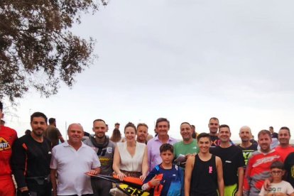 Fiestas de Adra 2024. Fotos: Ayuntamiento de Adra.