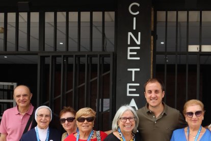 IV Encuentro provincial de Misión Compartida