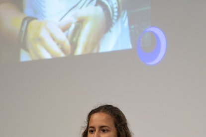 XVII edición del Seminario Líderes del Futuro.