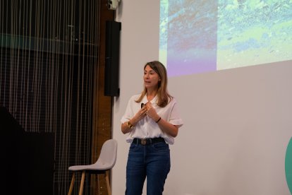 XVII edición del Seminario Líderes del Futuro.