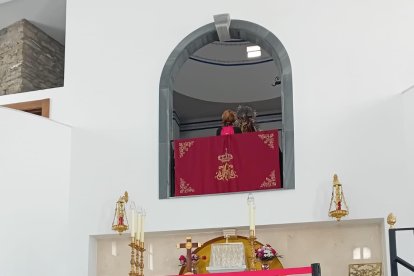 La romería de la Virgen de la Cabeza.