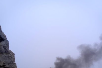 La romería de la Virgen de la Cabeza.