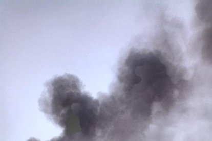 La romería de la Virgen de la Cabeza.