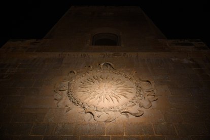 El Sol de Villalán de la Catedral de Almería