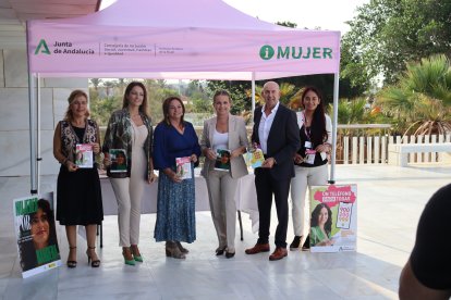 III Jornadas de Igualdad de Género de la Mujer Cooperativista Agraria de CASI.