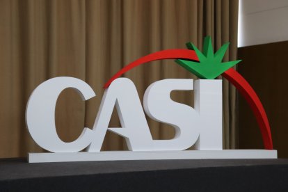 III Jornadas de Igualdad de Género de la Mujer Cooperativista Agraria de CASI.