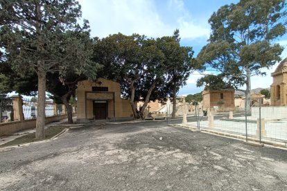 Las familias pueden descansar unidas.