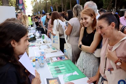 Interés por la ciencia.