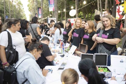 Interés por la ciencia.