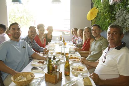 Familia Uribe Rodríguez