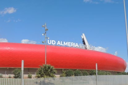 El club sigue abierto a la llegada de una nueva empresa que dé nombre al Estadio.