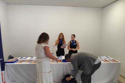 III Jornada Indaliana de Propiedad Horizontal.