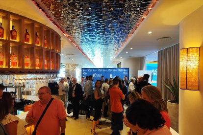 III Jornada Indaliana de Propiedad Horizontal.