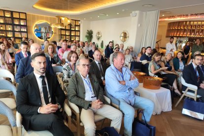 III Jornada Indaliana de Propiedad Horizontal.