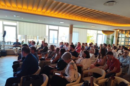 III Jornada Indaliana de Propiedad Horizontal.