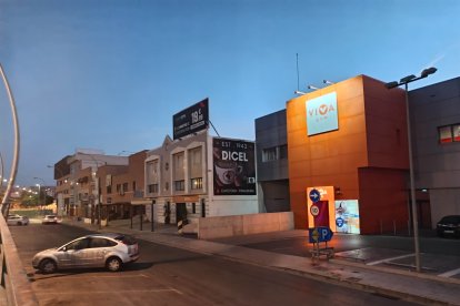 Comienza el día con el puro sabor de DICEL.