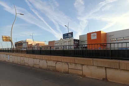 Cuando desaparezca el Puente será especial.