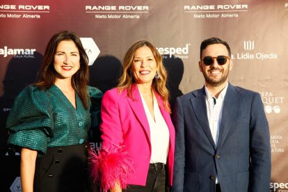 El Mesón Gitano acogió una nueva edición de AMAC.