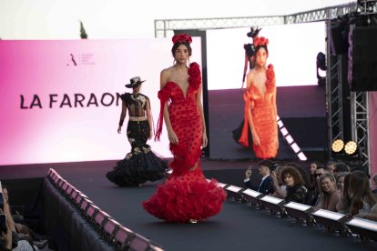 El Mesón Gitano acogió una nueva edición de AMAC.