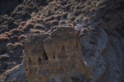 Imágenes de la segunda etapa de la Skoda Titan Desert Almería.