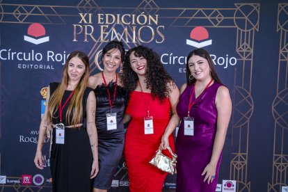 Equipo de Círculo Rojo.