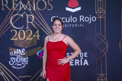 Asistentes de la XI edición Premios Círculo Rojo.