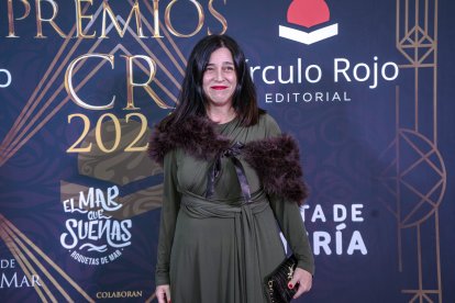 Asistentes de la XI edición Premios Círculo Rojo.